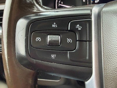 2021 GMC Yukon XL SLE
