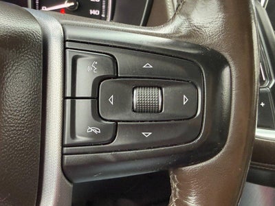 2021 GMC Yukon XL SLE