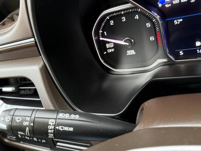 2021 GMC Yukon XL SLE