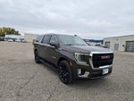 2021 GMC Yukon XL SLE