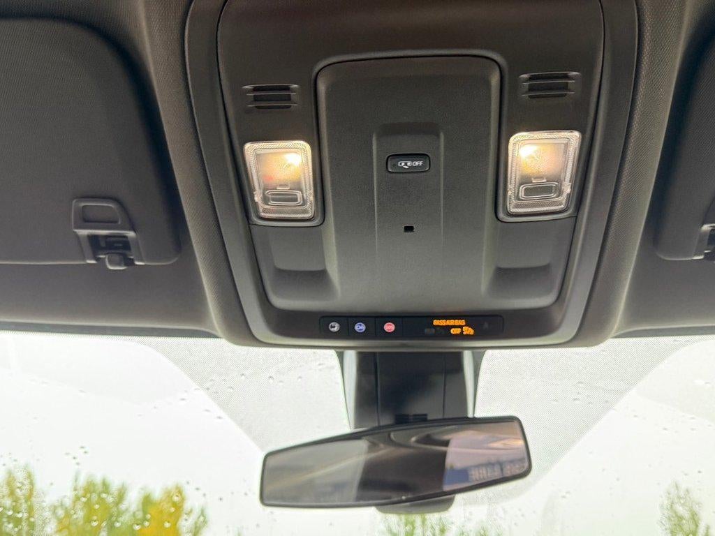 2021 GMC Yukon XL SLE