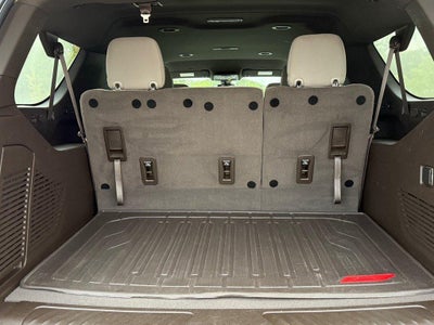 2021 GMC Yukon XL SLE