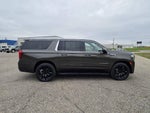 2021 GMC Yukon XL SLE
