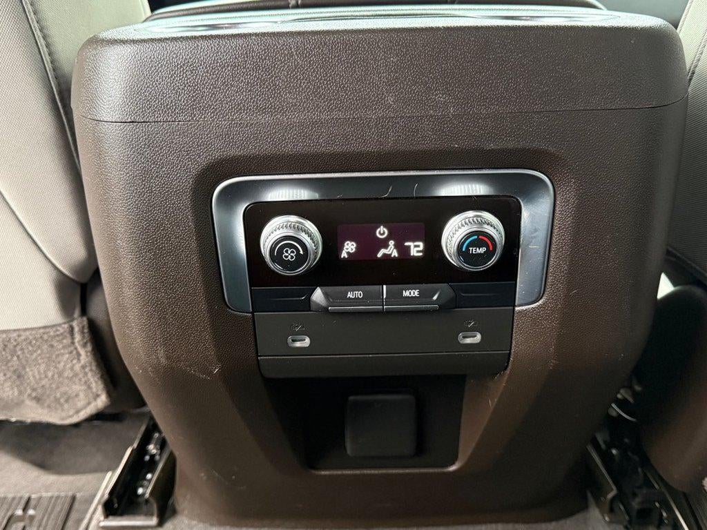 2021 GMC Yukon XL SLE
