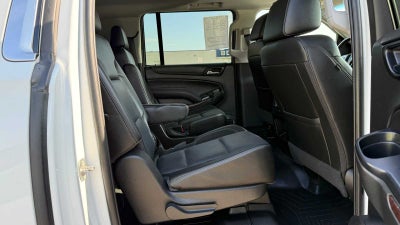 2018 GMC Yukon XL SLT