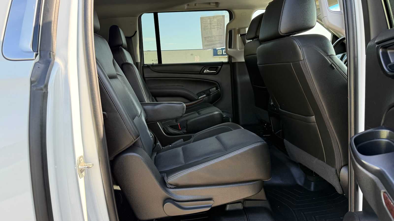 2018 GMC Yukon XL SLT