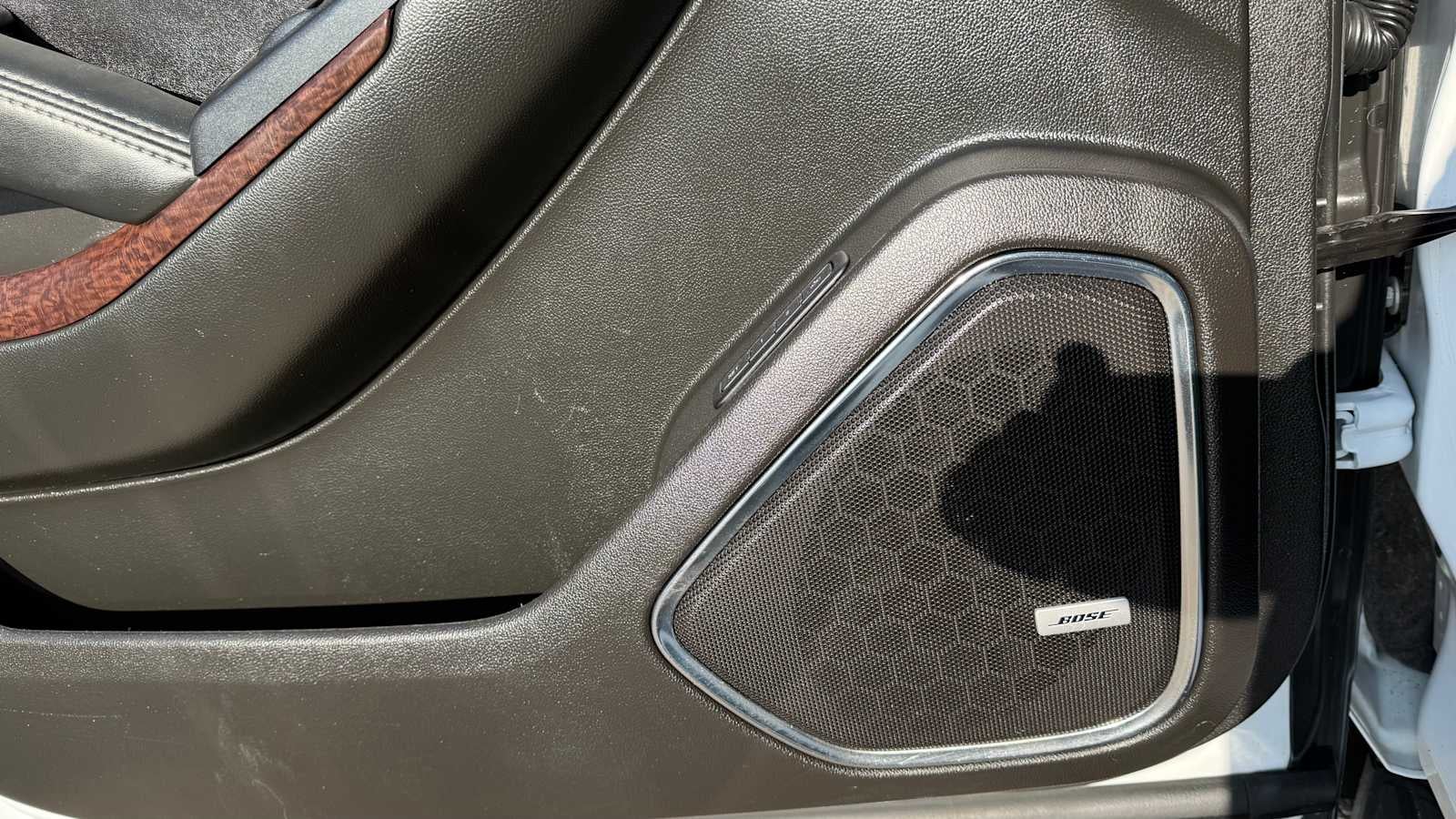 2018 GMC Yukon XL SLT