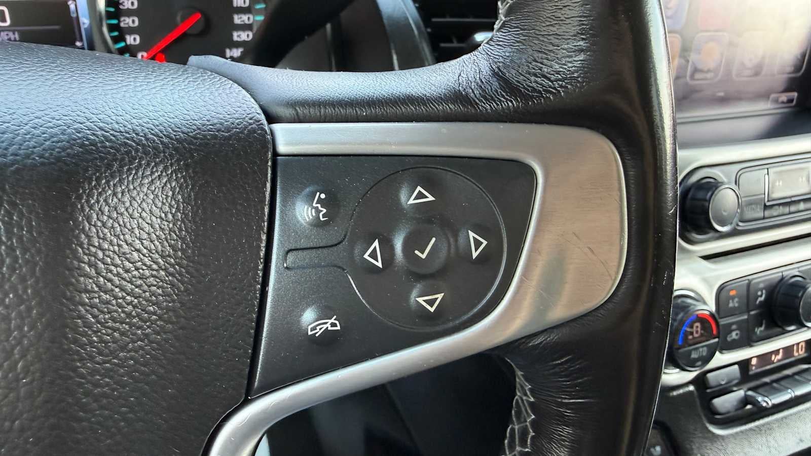 2018 GMC Yukon XL SLT
