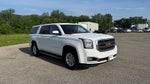 2018 GMC Yukon XL SLT
