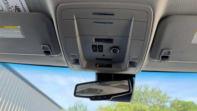 2018 GMC Yukon XL SLT