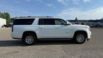 2018 GMC Yukon XL SLT