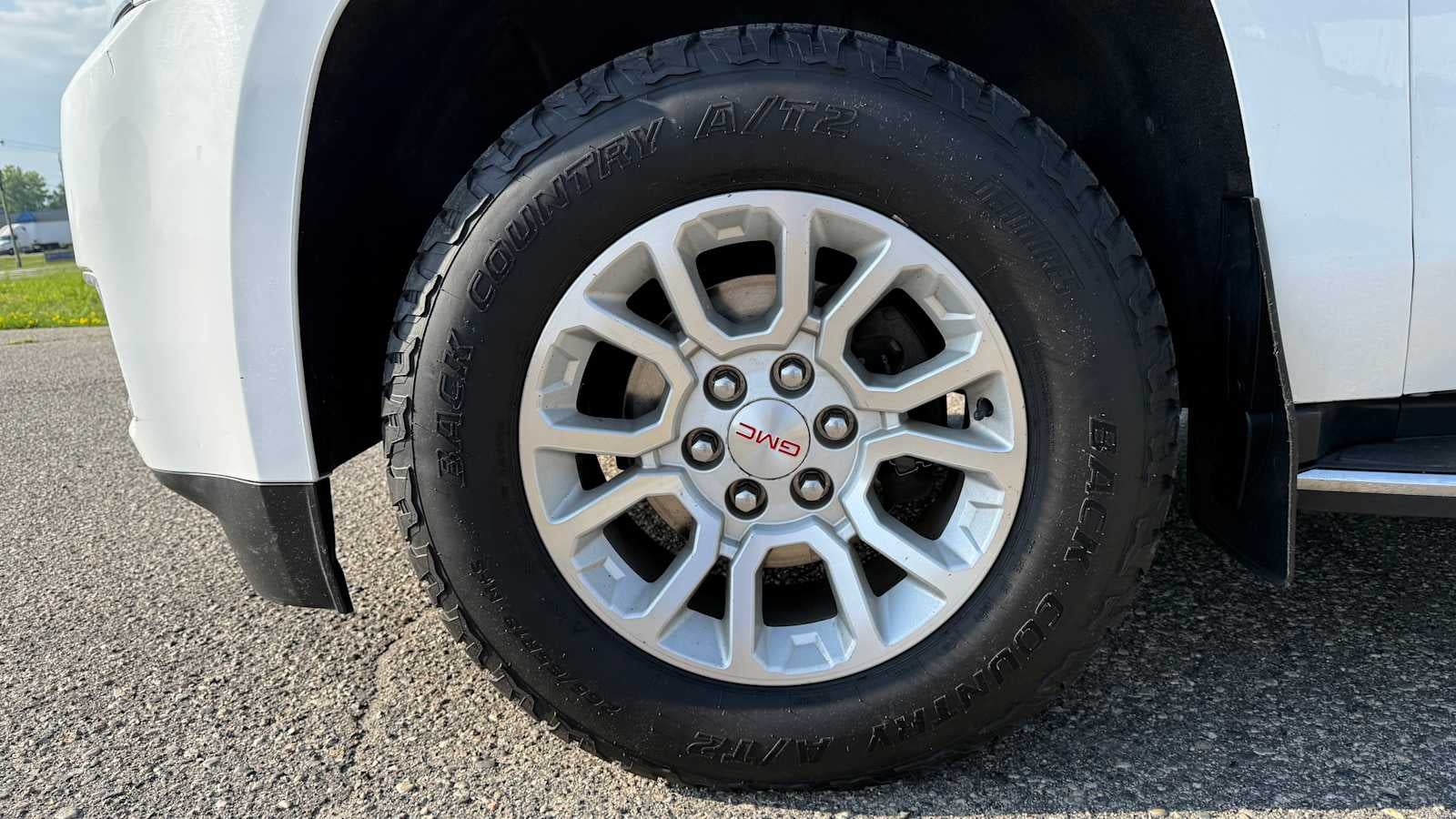 2018 GMC Yukon XL SLT