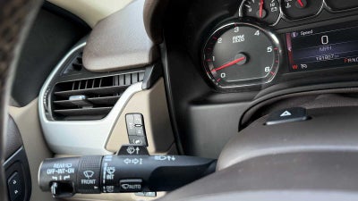 2015 GMC Yukon XL SLT