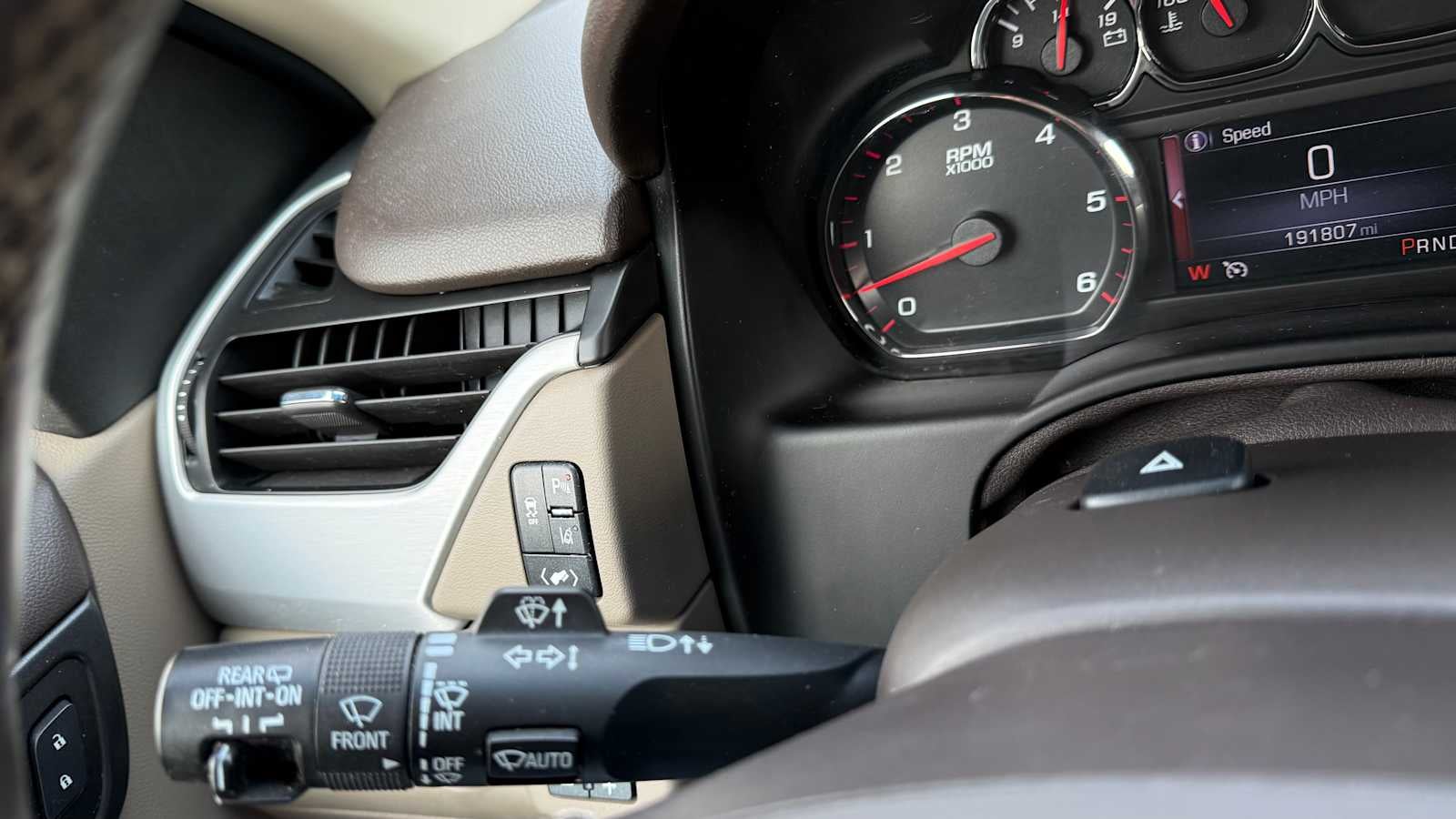 2015 GMC Yukon XL SLT