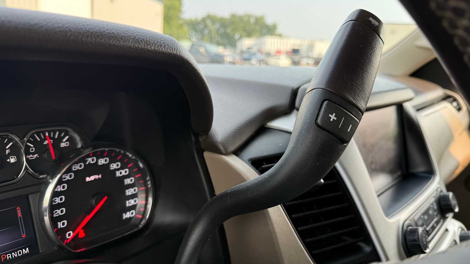 2015 GMC Yukon XL SLT