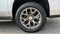 2015 GMC Yukon XL SLT