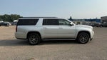 2015 GMC Yukon XL SLT