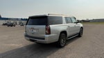 2015 GMC Yukon XL SLT