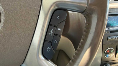 2013 GMC Yukon XL SLT