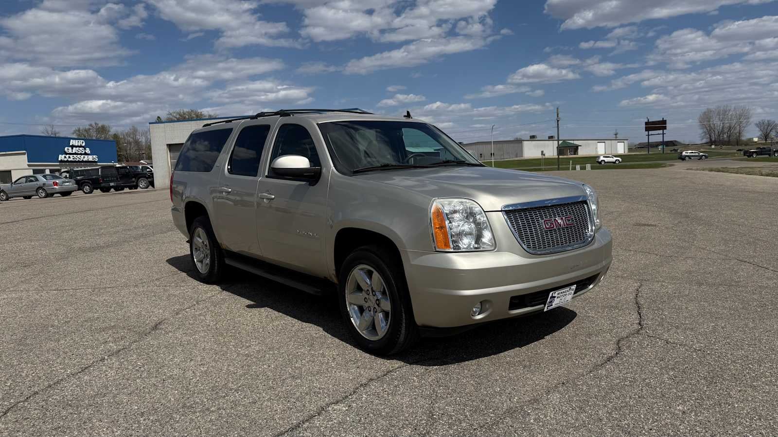 Used 2013 GMC Yukon XL SLT with VIN 1GKS2KE78DR230458 for sale in Fergus Falls, Minnesota