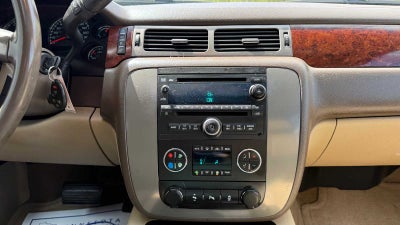 2013 GMC Yukon XL SLT