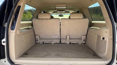 2013 GMC Yukon XL SLT