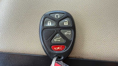 2013 GMC Yukon XL SLT