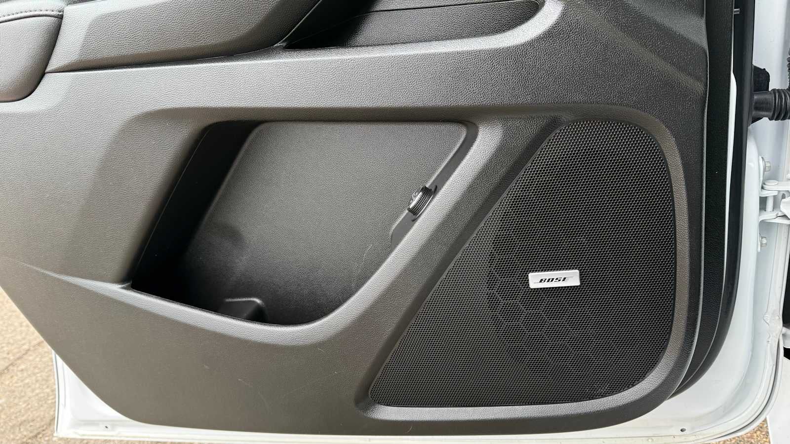 2022 Chevrolet Traverse High Country