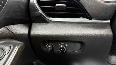 2022 Chevrolet Traverse High Country