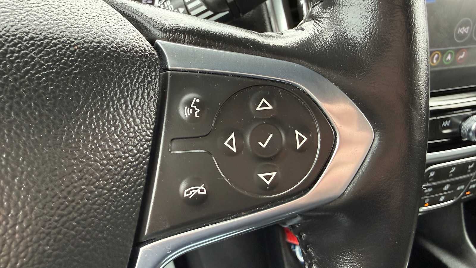 2022 Chevrolet Traverse High Country