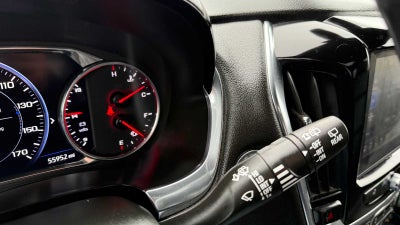 2022 Chevrolet Traverse High Country