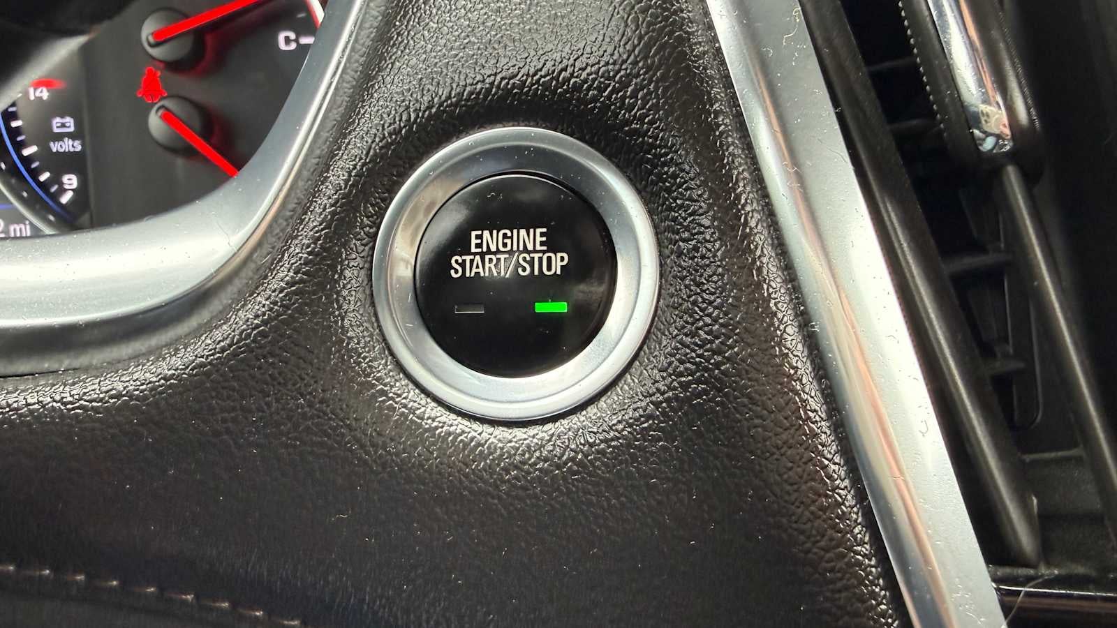 2022 Chevrolet Traverse High Country