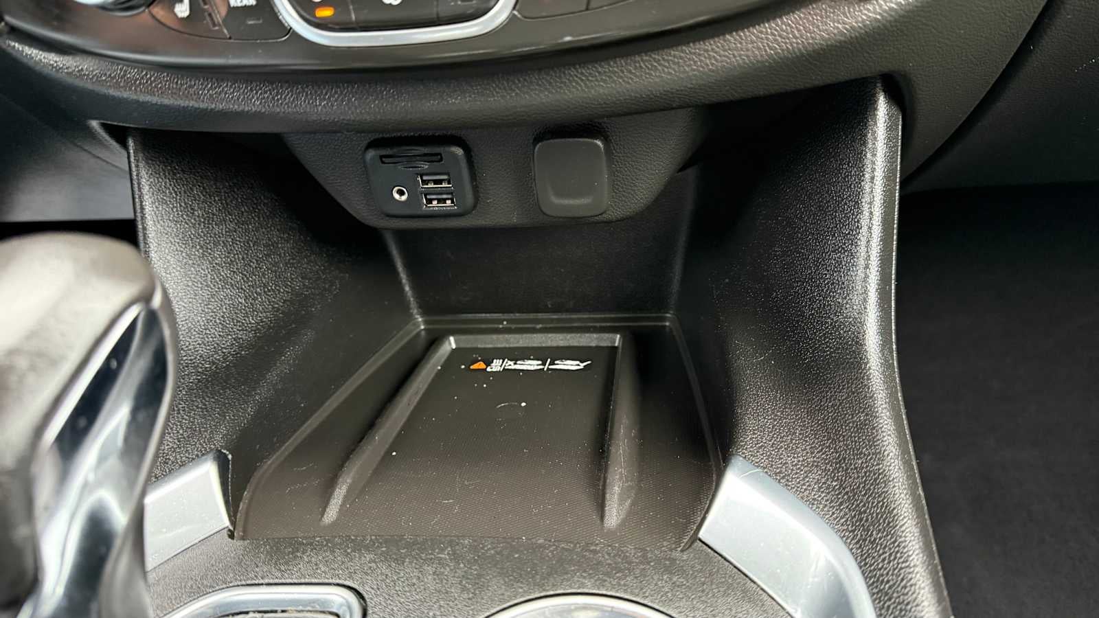 2022 Chevrolet Traverse High Country