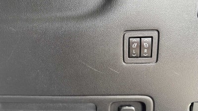 2022 Chevrolet Traverse High Country