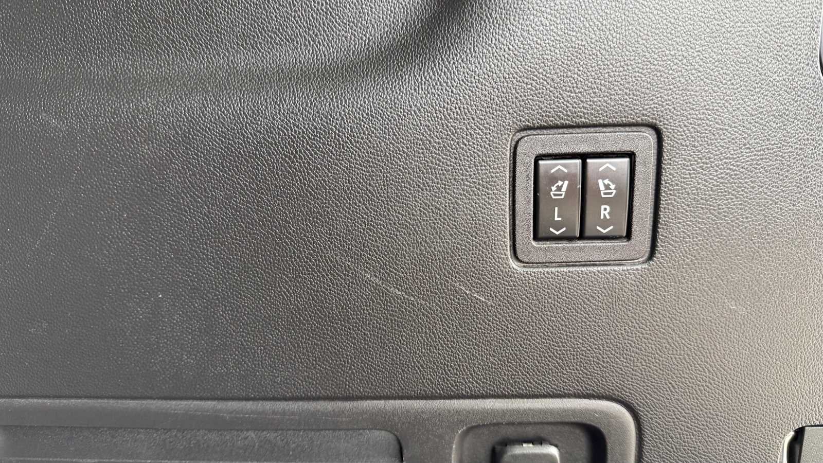 2022 Chevrolet Traverse High Country