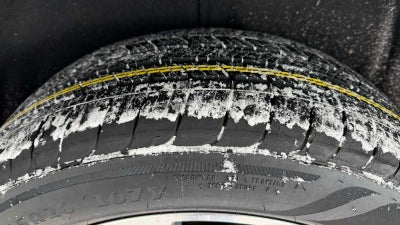 2022 Chevrolet Traverse High Country