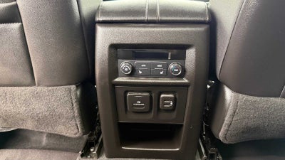 2022 Chevrolet Traverse High Country