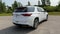 2022 Chevrolet Traverse High Country
