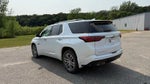2022 Chevrolet Traverse High Country
