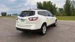 2015 Chevrolet Traverse LTZ