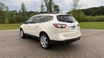 2015 Chevrolet Traverse LTZ