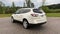 2015 Chevrolet Traverse LTZ