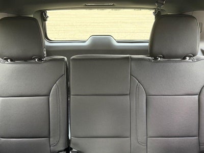 2027 Chevrolet Suburban LT