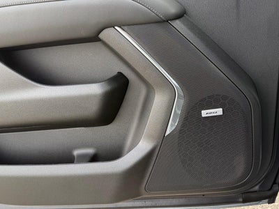 2027 Chevrolet Suburban LT