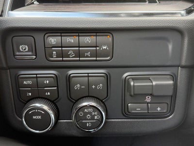 2027 Chevrolet Suburban LT