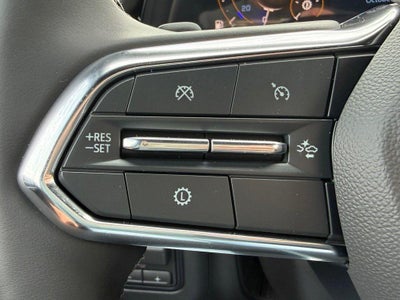 2027 Chevrolet Suburban LT
