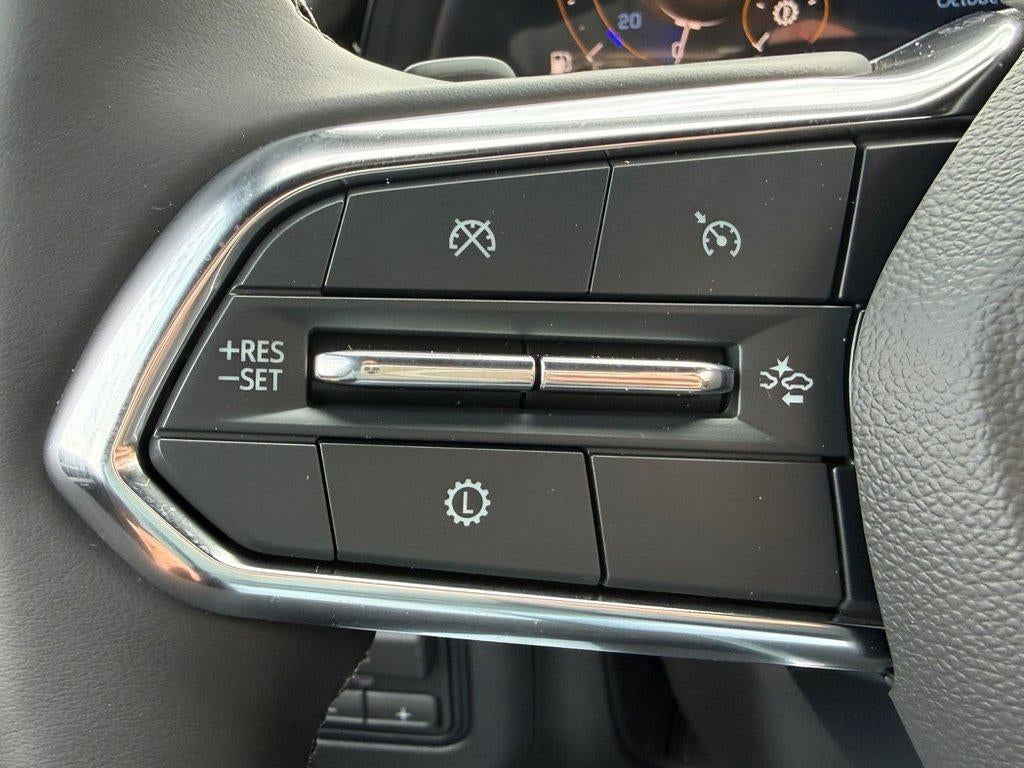 2027 Chevrolet Suburban LT