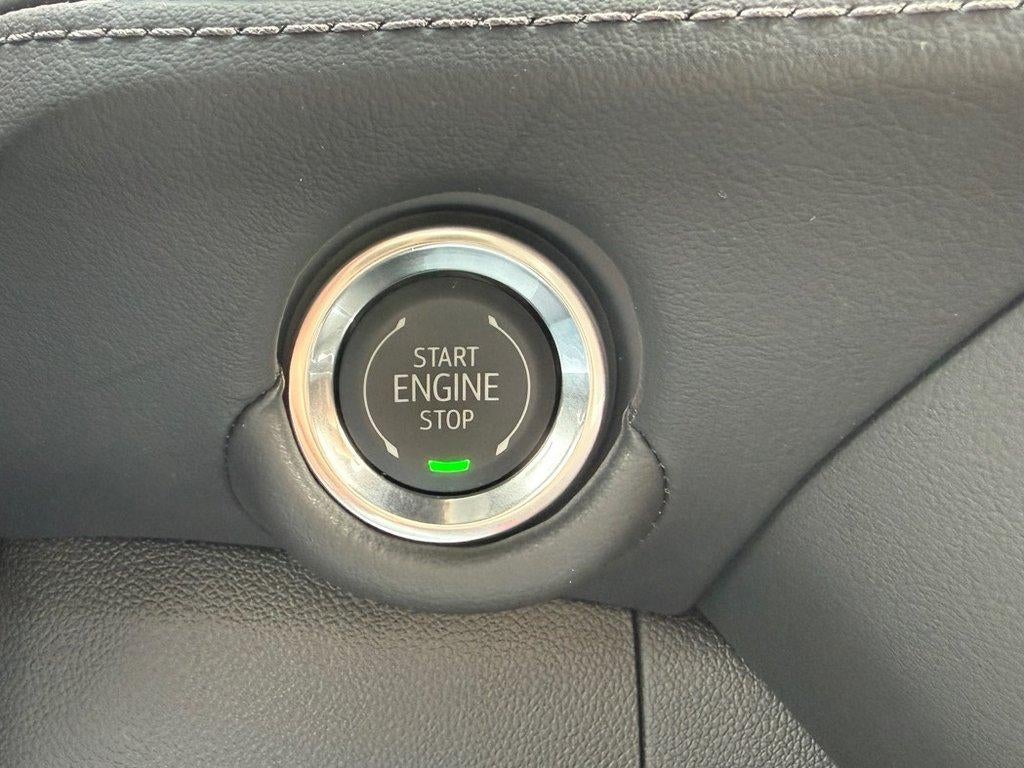 2027 Chevrolet Suburban LT