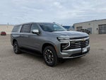 2027 Chevrolet Suburban LT