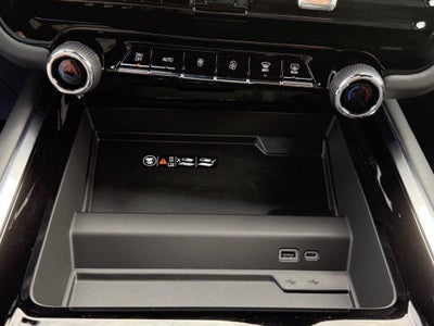 2027 Chevrolet Suburban LT